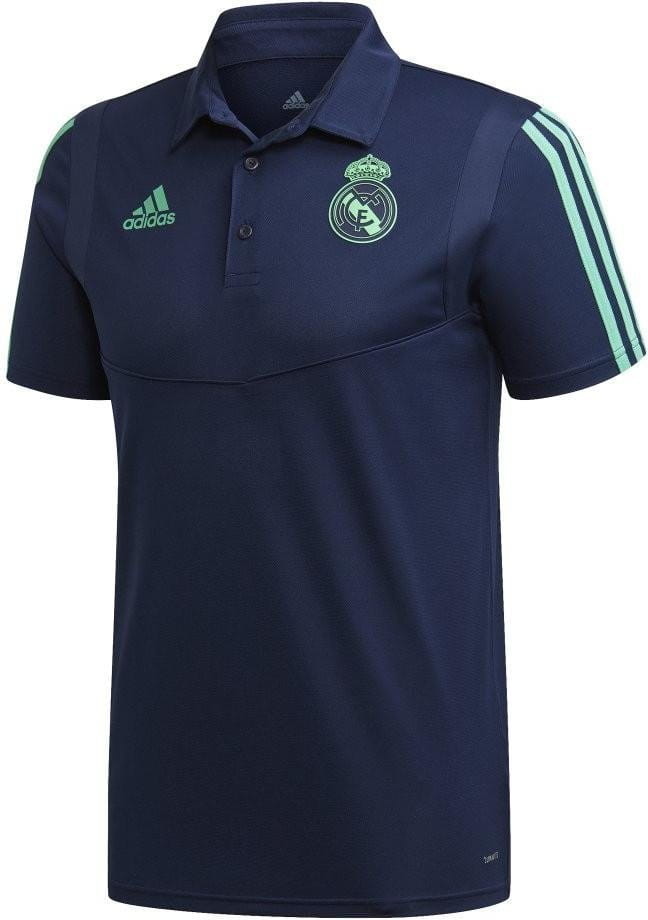 Tricou adidas Real Madrid Polo shirt