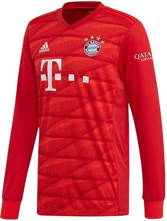 Bluza adidas FC Bayern Munchen 2019/2020