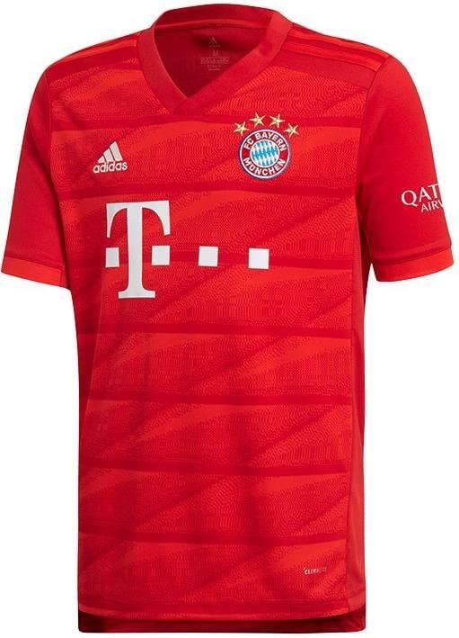 Bluza adidas FC Bayern Munchen home 2019/20 J