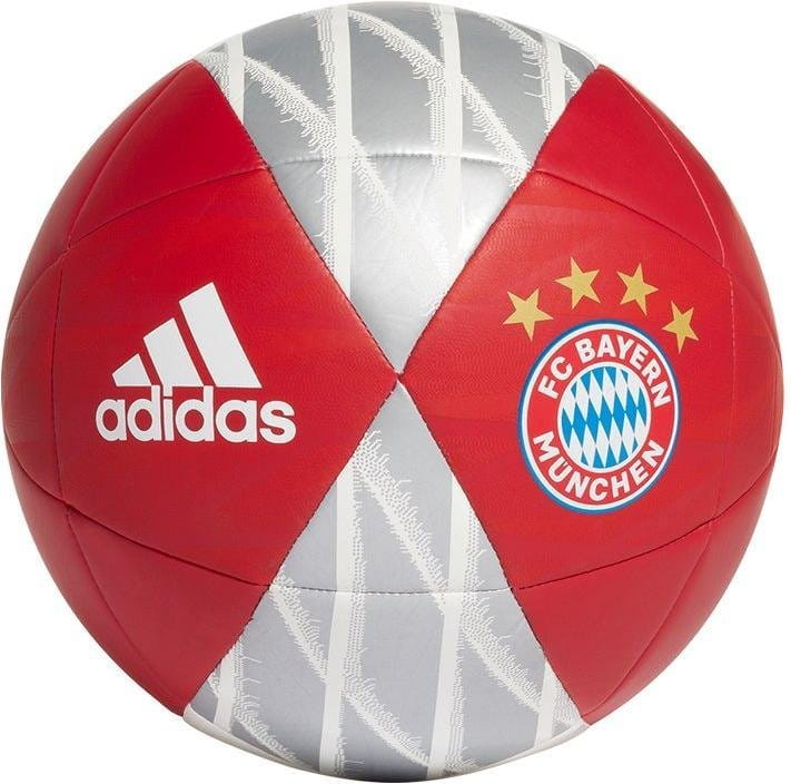 Minge adidas FC Bayern Munchcen ball
