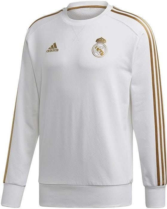 Hanorac adidas Real Madrid Sweatshirt Top