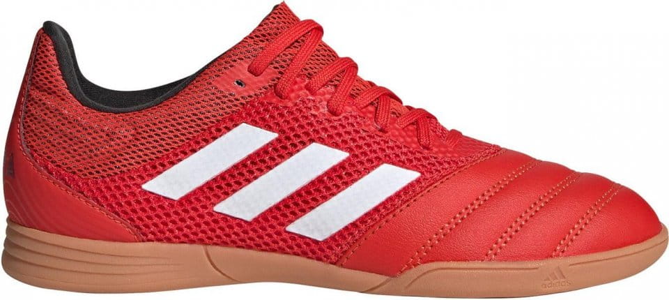 Pantofi fotbal de sală adidas COPA 20.3 IN SALA J