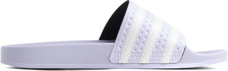 Papuci flip-flop adidas Originals ADILETTE W