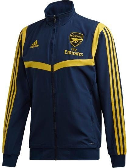 Jacheta adidas Arsenal FC prematch jacket