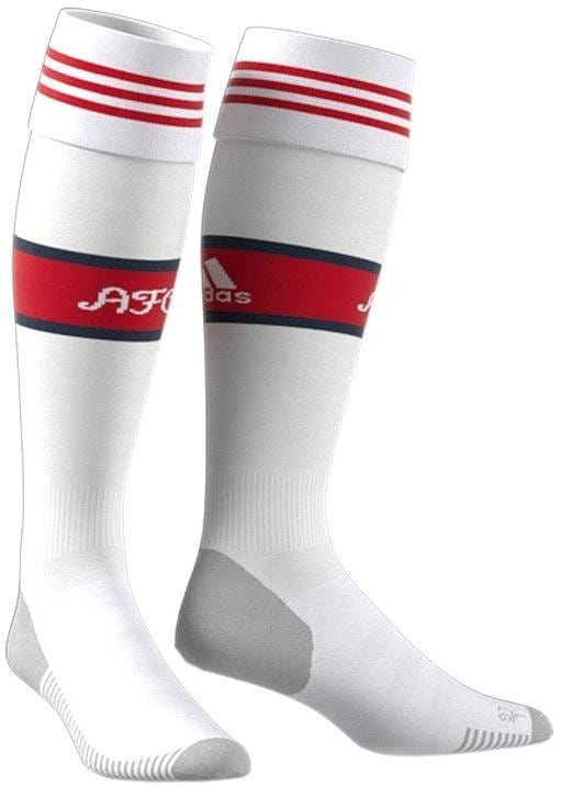 Jambiere adidas Arsenal FC 2019/20 home socks