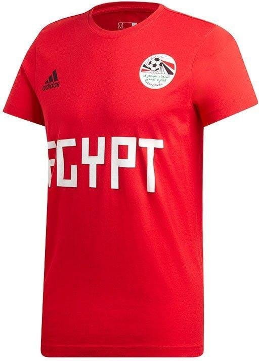 Tricou adidas Egypt efa tee t-shirt