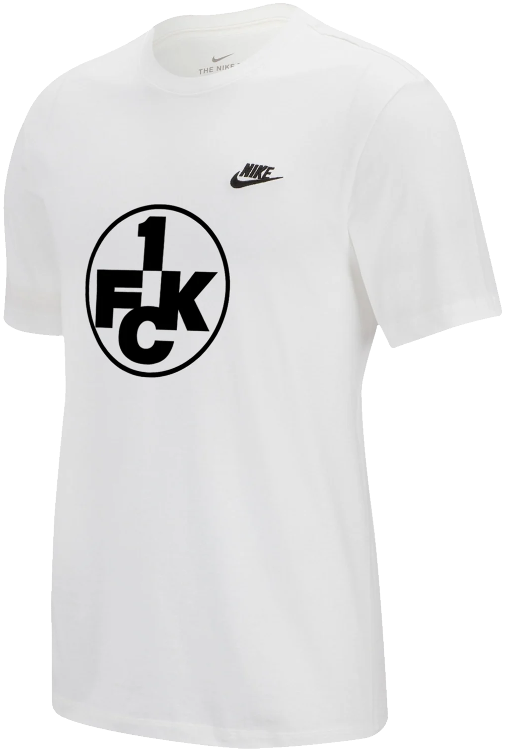 Tricou Nike 1.FC Kaiserslautern Westkurve Tee