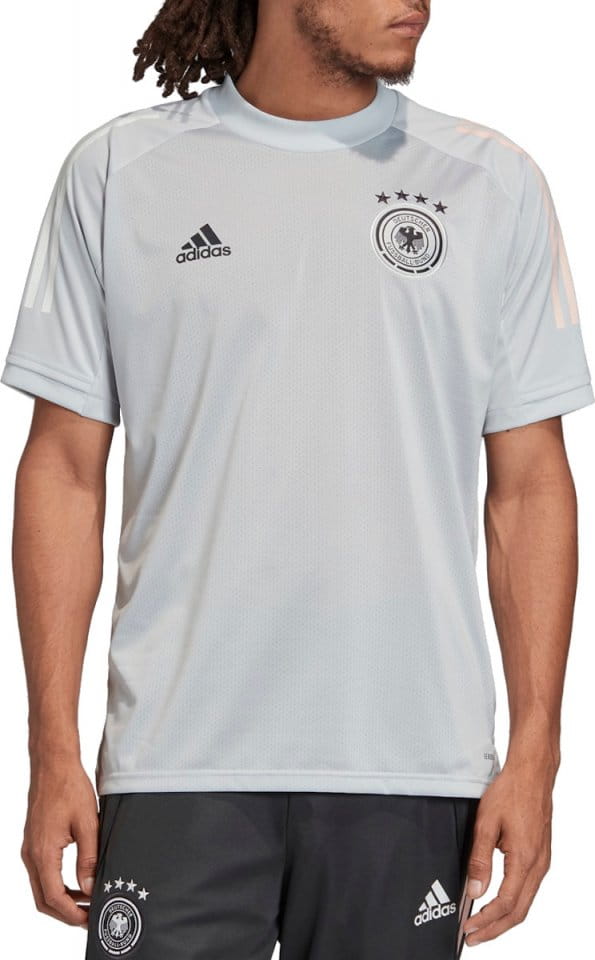 Bluza adidas DFB TR SS JSY