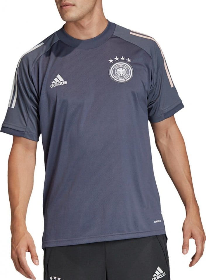 Bluza adidas DFB TRAINING JERSEY