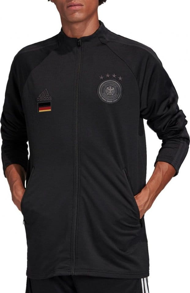 Jacheta adidas DFB Anthem Jacket