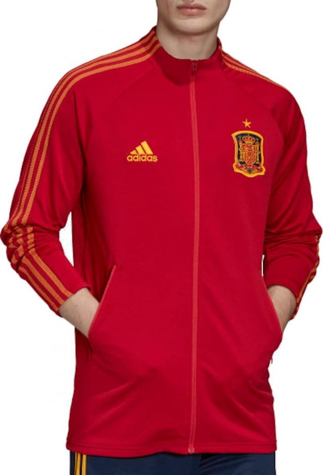 Jacheta adidas Spain Anthem Jacket