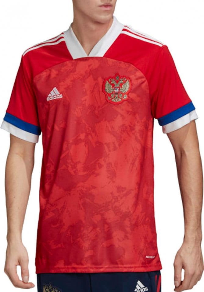 Bluza adidas Russia HOME JERSEY 2020/21