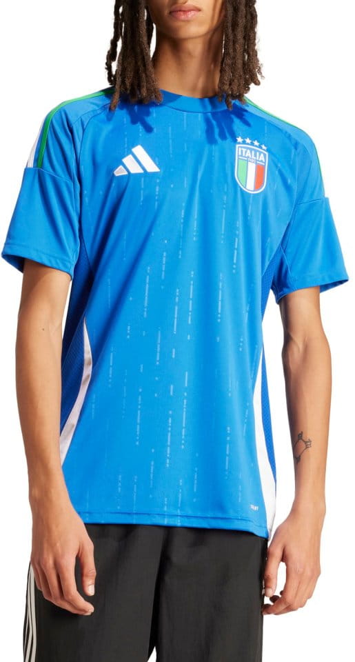 Bluza adidas FIGC H JSY 2024