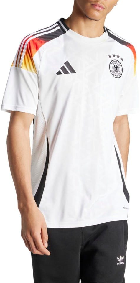 Bluza adidas DFB H JSY 2024