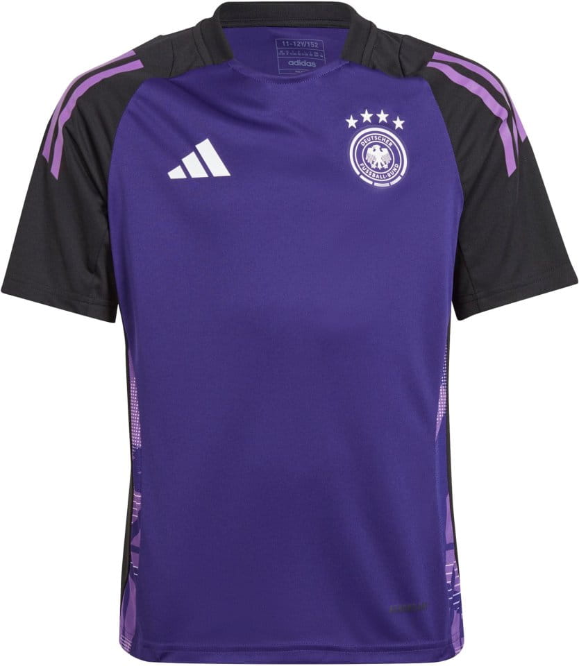 Bluza adidas DFB TR JSY Y 2024