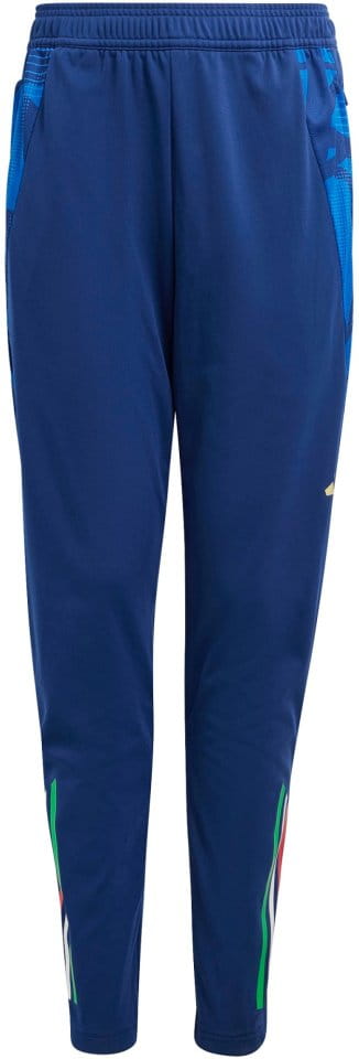 Pantaloni adidas FIGC TR PNT Y 2024