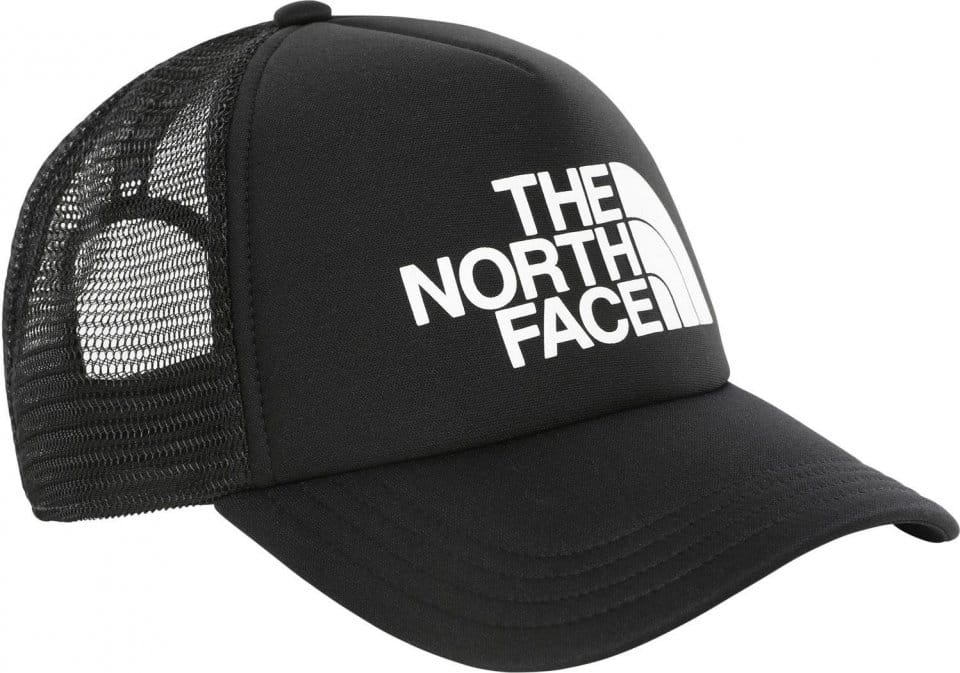 Sapca The North Face TNF LOGO TRUCKER