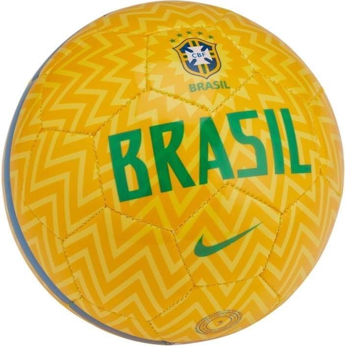 Minge Nike skills Brasil